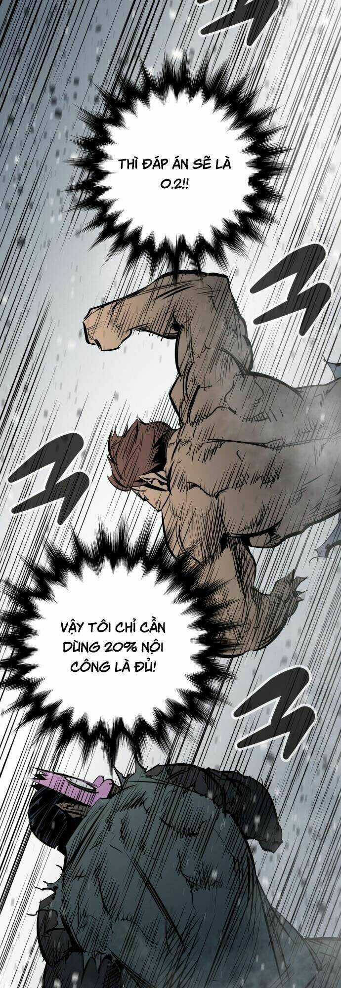 Murim Thời Hiện Đại - Chapter 48 - Trang 9