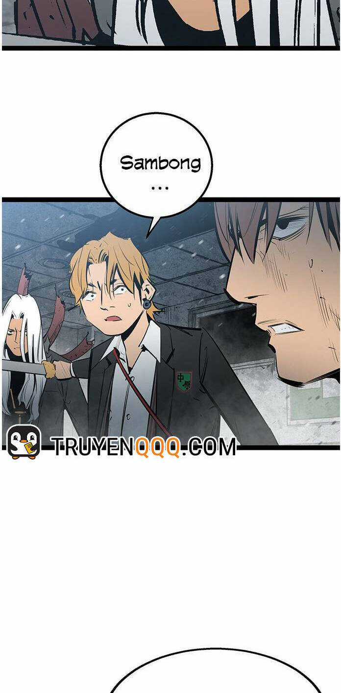 Murim Thời Hiện Đại - Chapter 49 - Trang 13