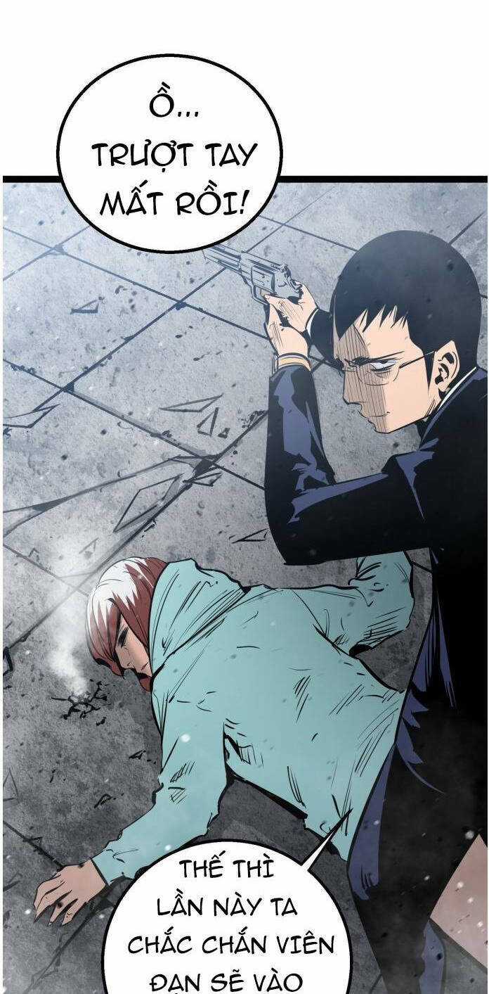 Murim Thời Hiện Đại - Chapter 49 - Trang 20