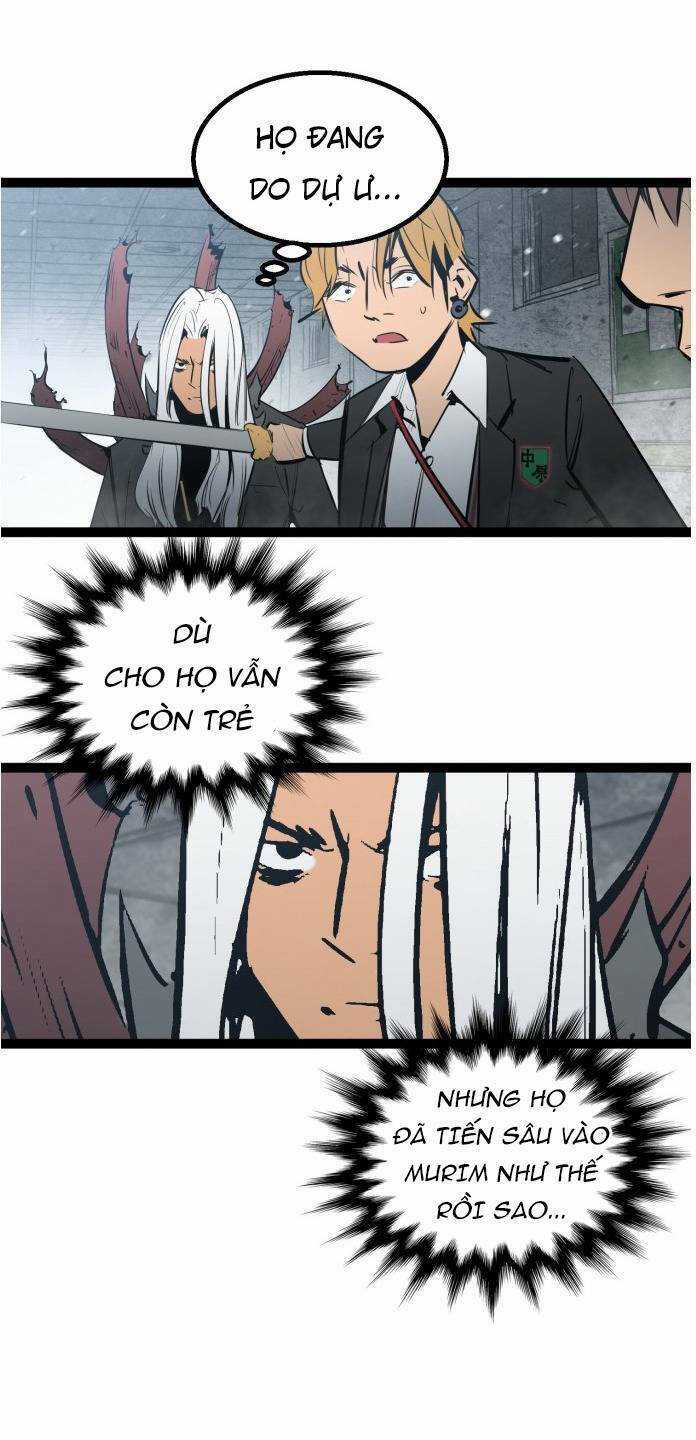 Murim Thời Hiện Đại - Chapter 49 - Trang 23