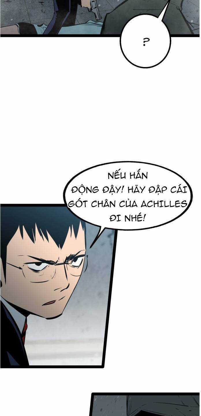 Murim Thời Hiện Đại - Chapter 49 - Trang 43