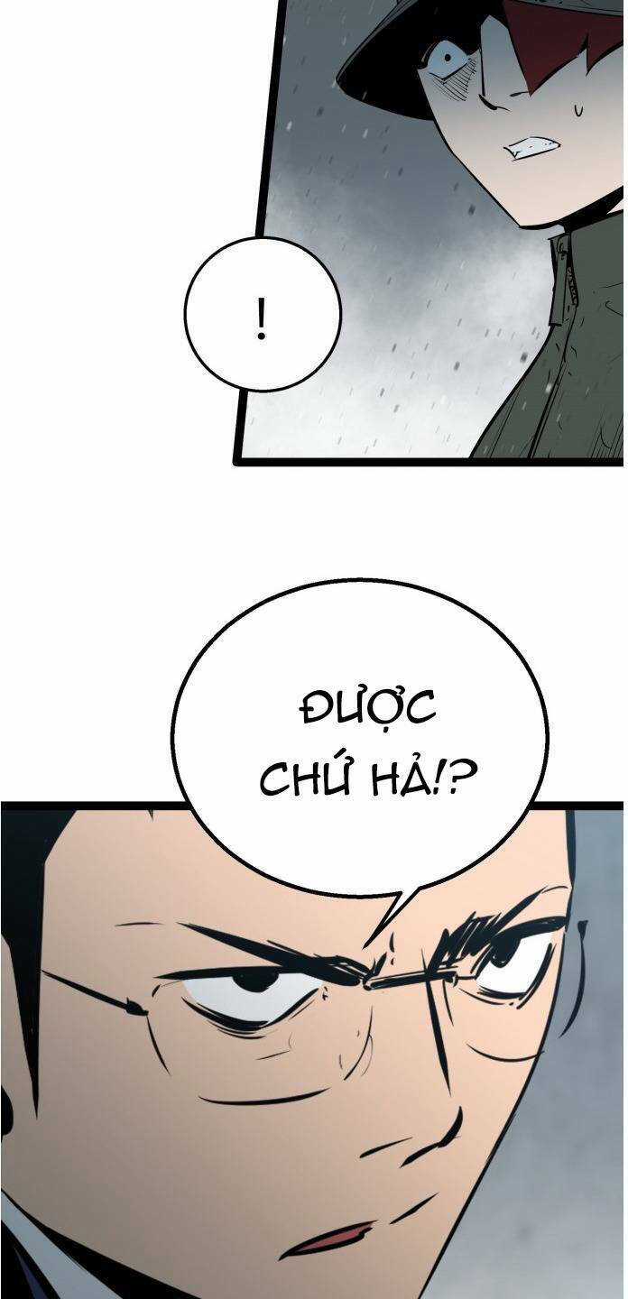 Murim Thời Hiện Đại - Chapter 49 - Trang 44