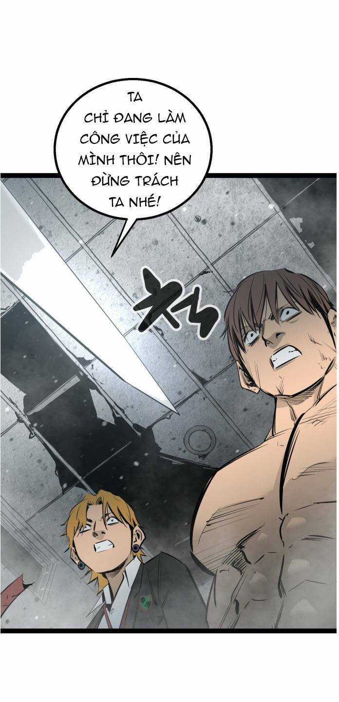 Murim Thời Hiện Đại - Chapter 49 - Trang 47