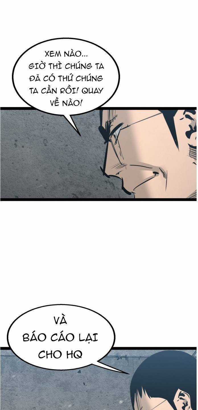 Murim Thời Hiện Đại - Chapter 49 - Trang 48