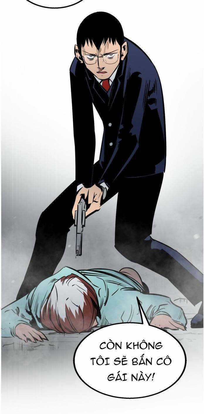 Murim Thời Hiện Đại - Chapter 49 - Trang 6