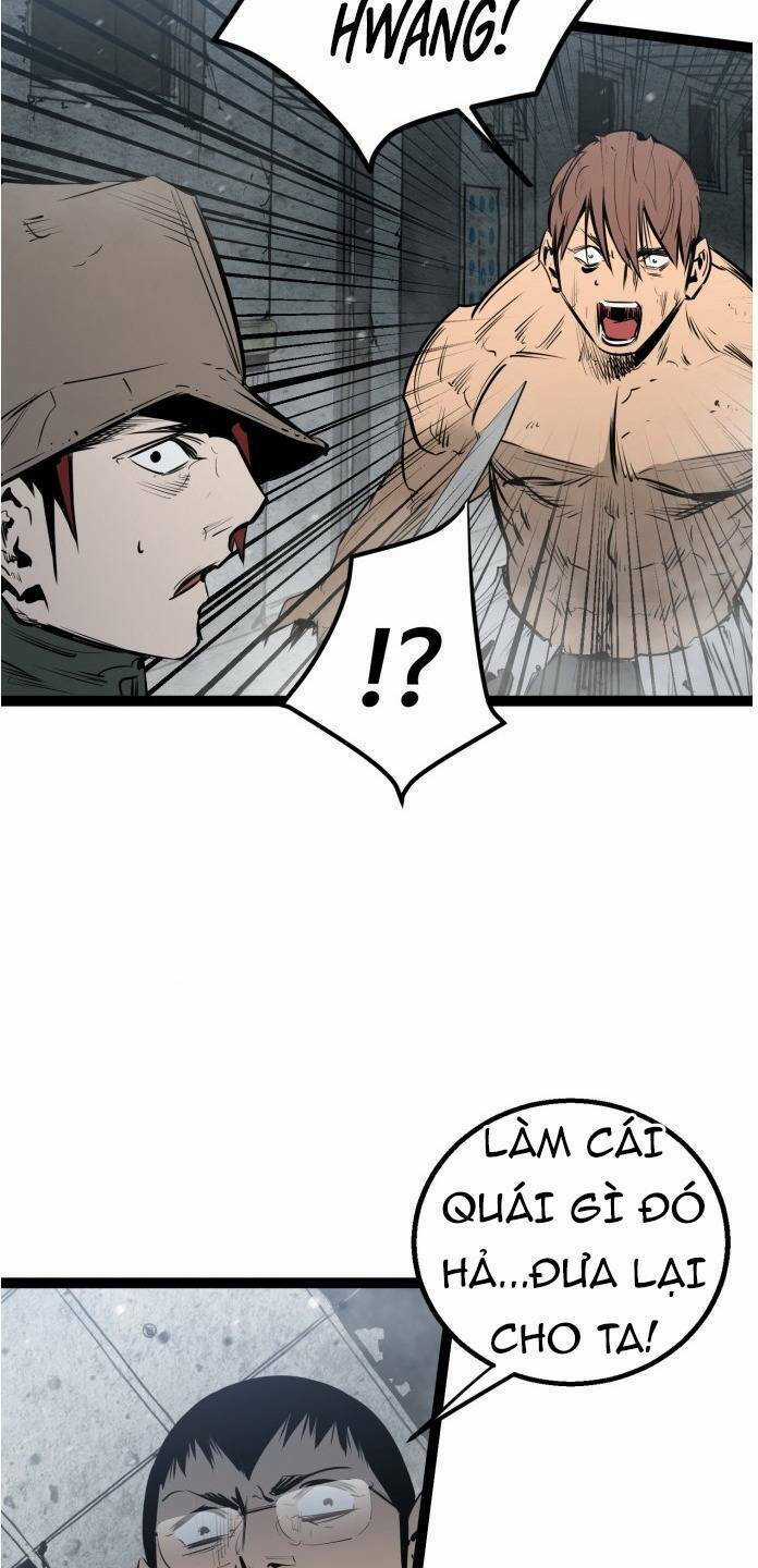 Murim Thời Hiện Đại - Chapter 49 - Trang 53