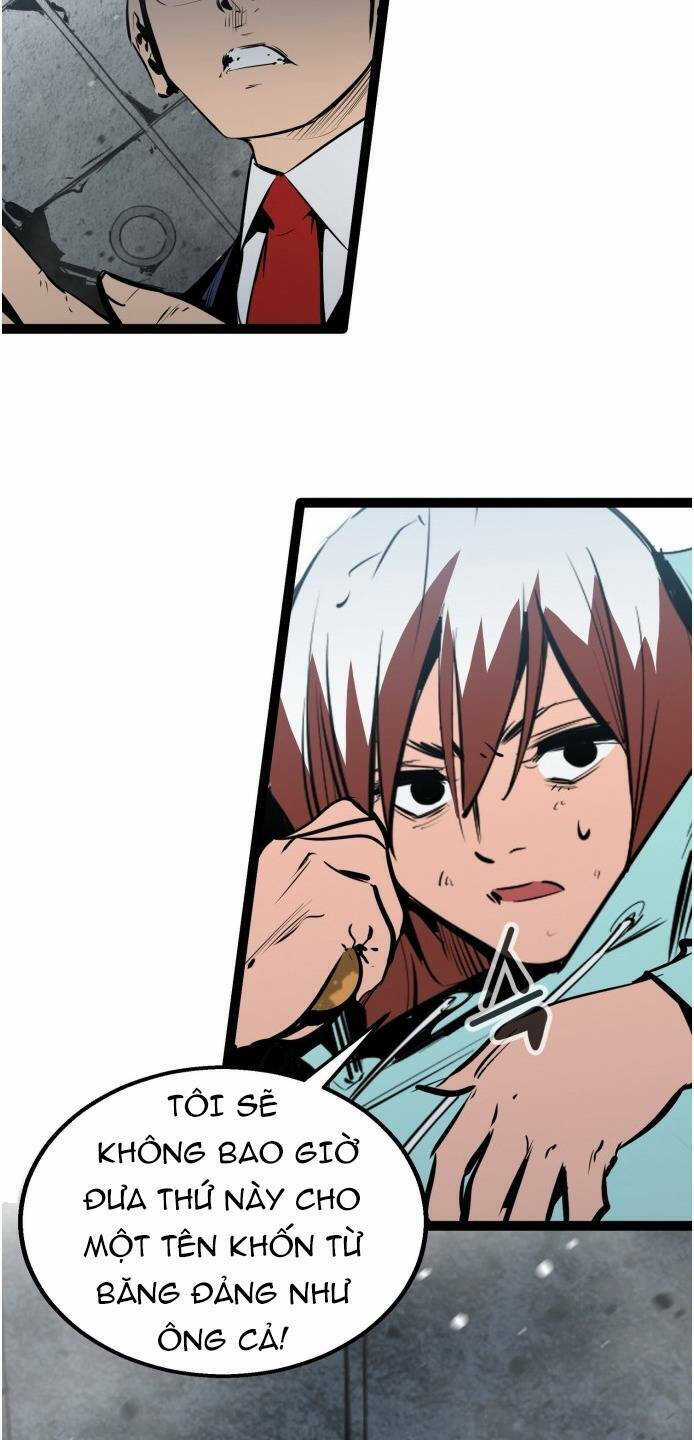 Murim Thời Hiện Đại - Chapter 49 - Trang 54