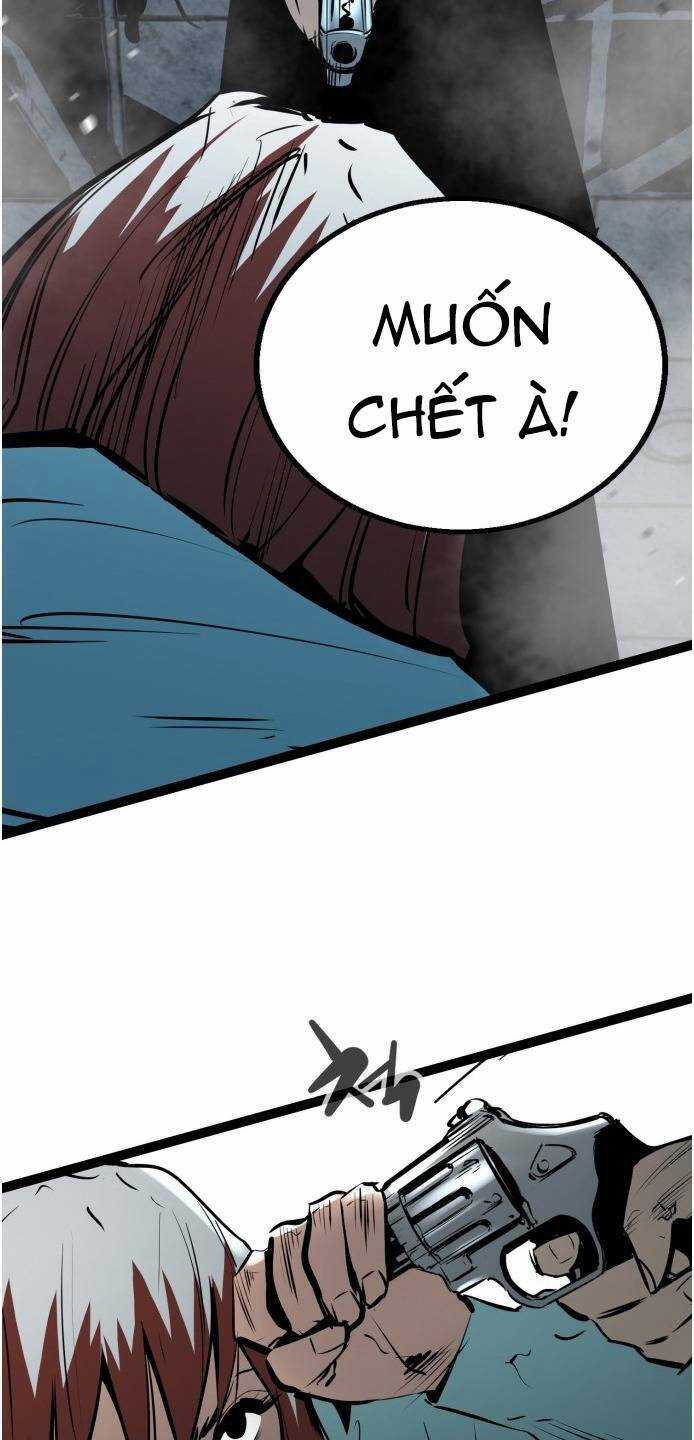 Murim Thời Hiện Đại - Chapter 49 - Trang 56