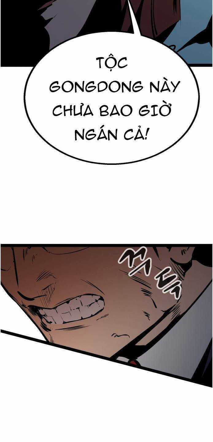 Murim Thời Hiện Đại - Chapter 49 - Trang 59