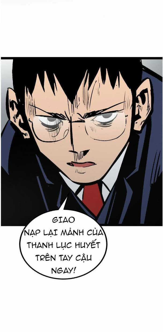 Murim Thời Hiện Đại - Chapter 49 - Trang 7