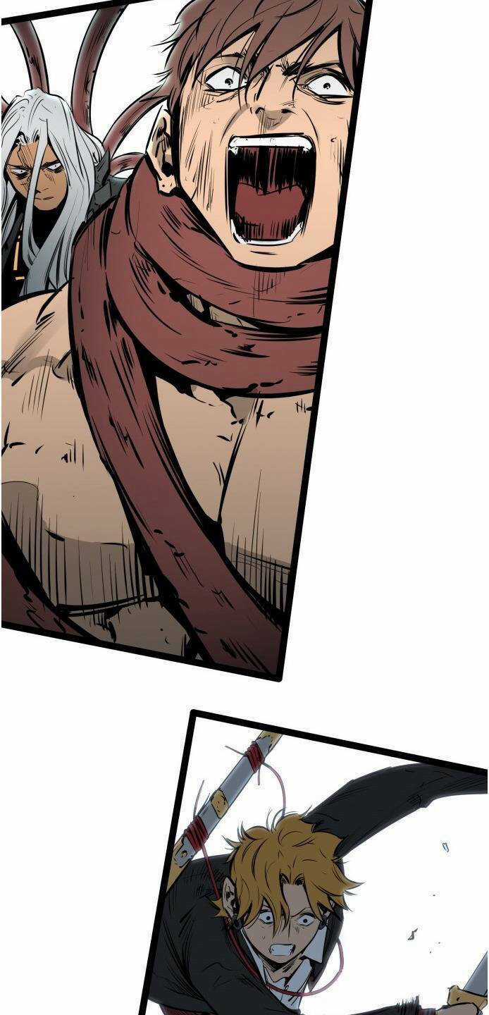 Murim Thời Hiện Đại - Chapter 49 - Trang 80