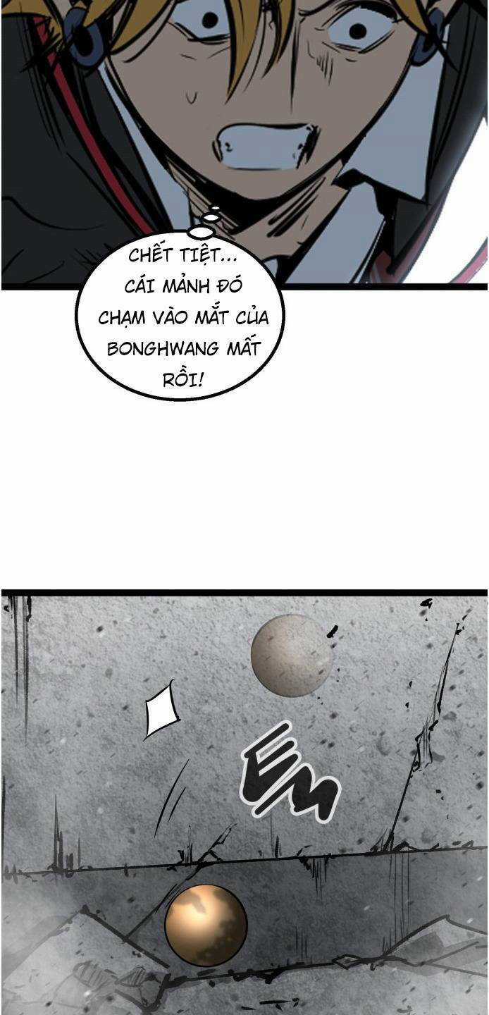 Murim Thời Hiện Đại - Chapter 49 - Trang 82