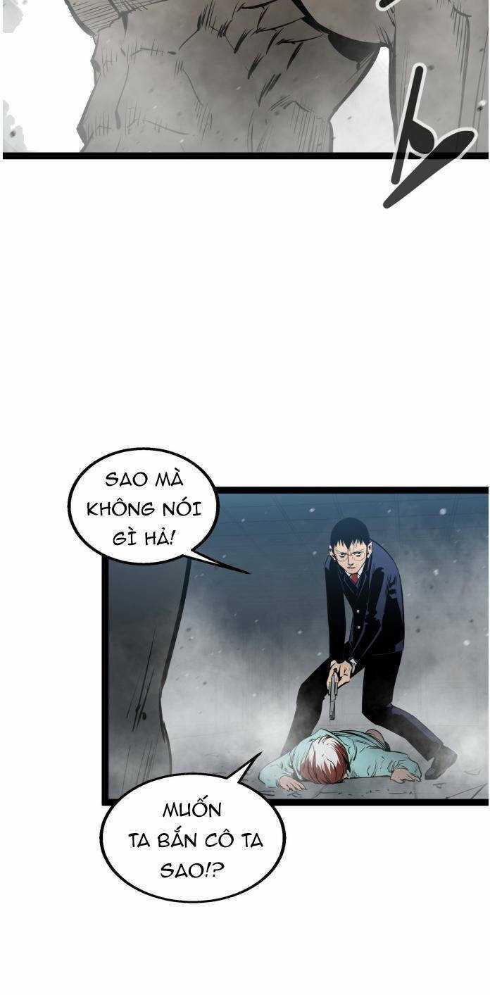 Murim Thời Hiện Đại - Chapter 49 - Trang 10