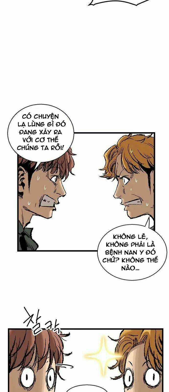 Murim Thời Hiện Đại - Chapter 5 - Trang 13