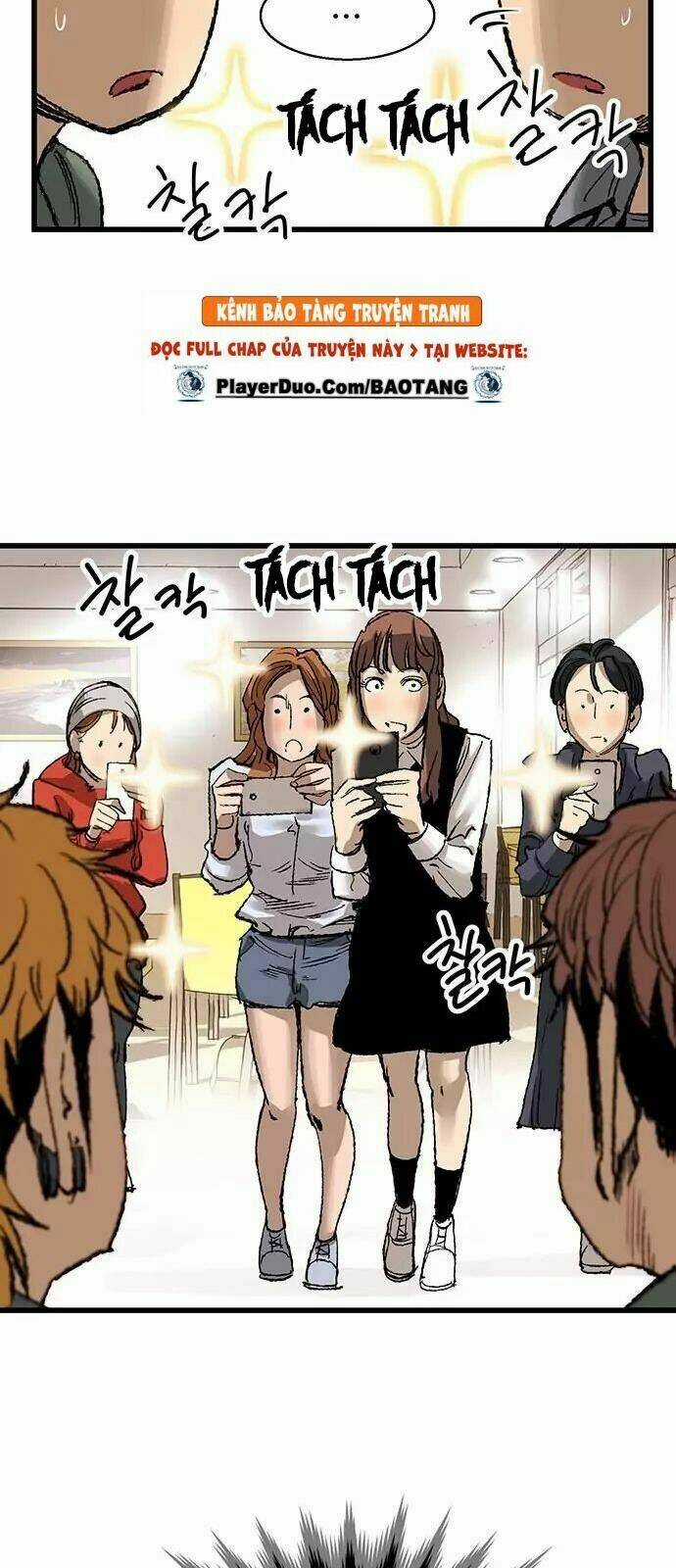 Murim Thời Hiện Đại - Chapter 5 - Trang 14