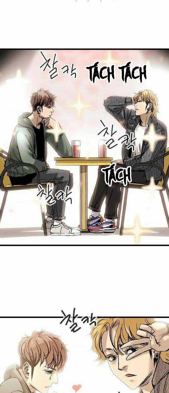 Murim Thời Hiện Đại - Chapter 5 - Trang 16