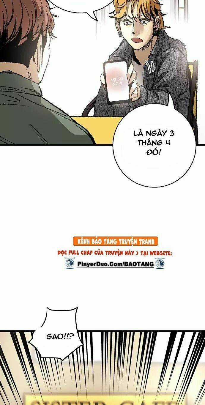 Murim Thời Hiện Đại - Chapter 5 - Trang 21