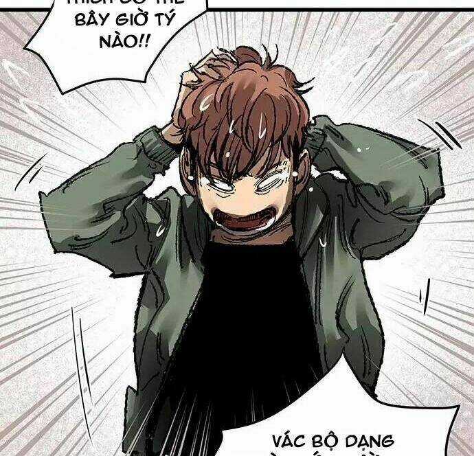 Murim Thời Hiện Đại - Chapter 5 - Trang 25