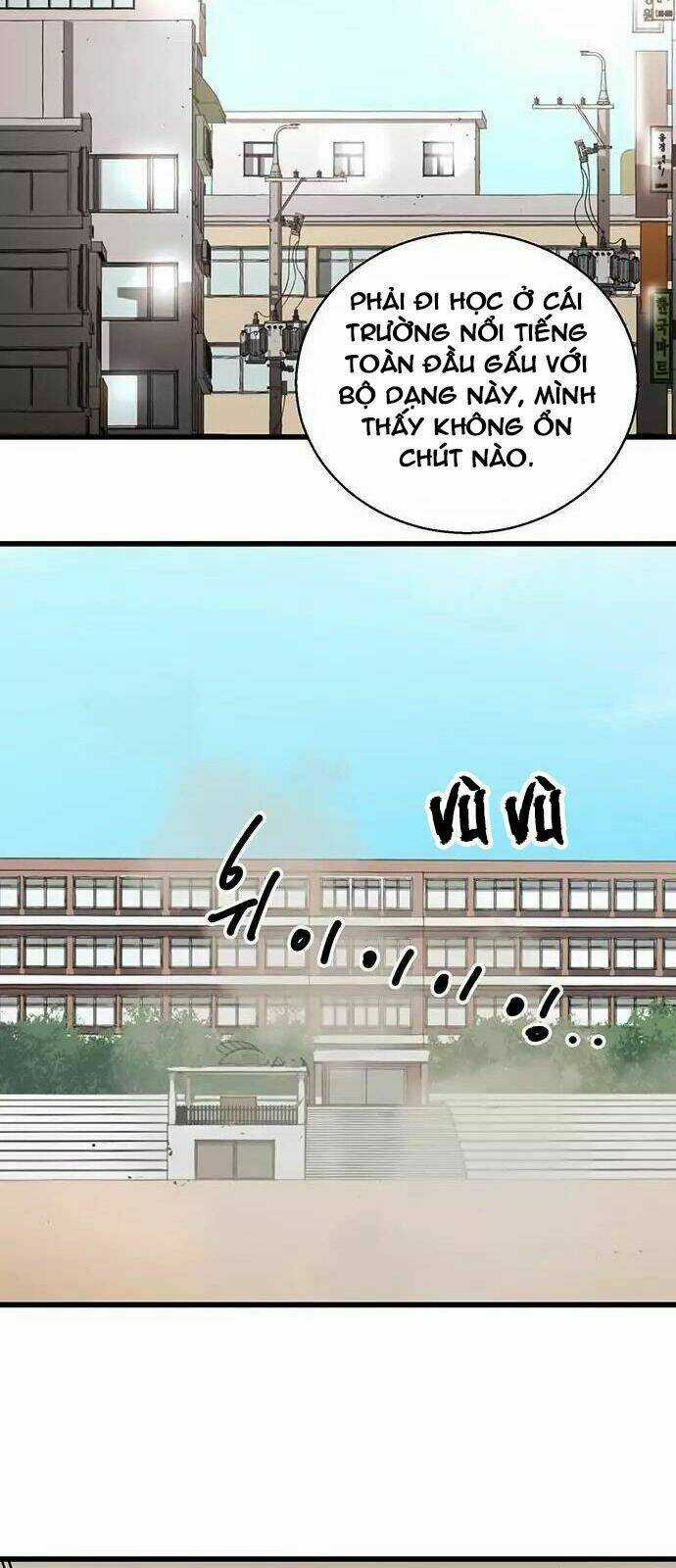 Murim Thời Hiện Đại - Chapter 5 - Trang 27