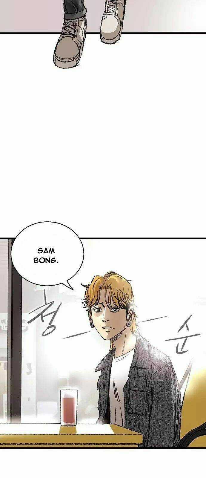 Murim Thời Hiện Đại - Chapter 5 - Trang 5