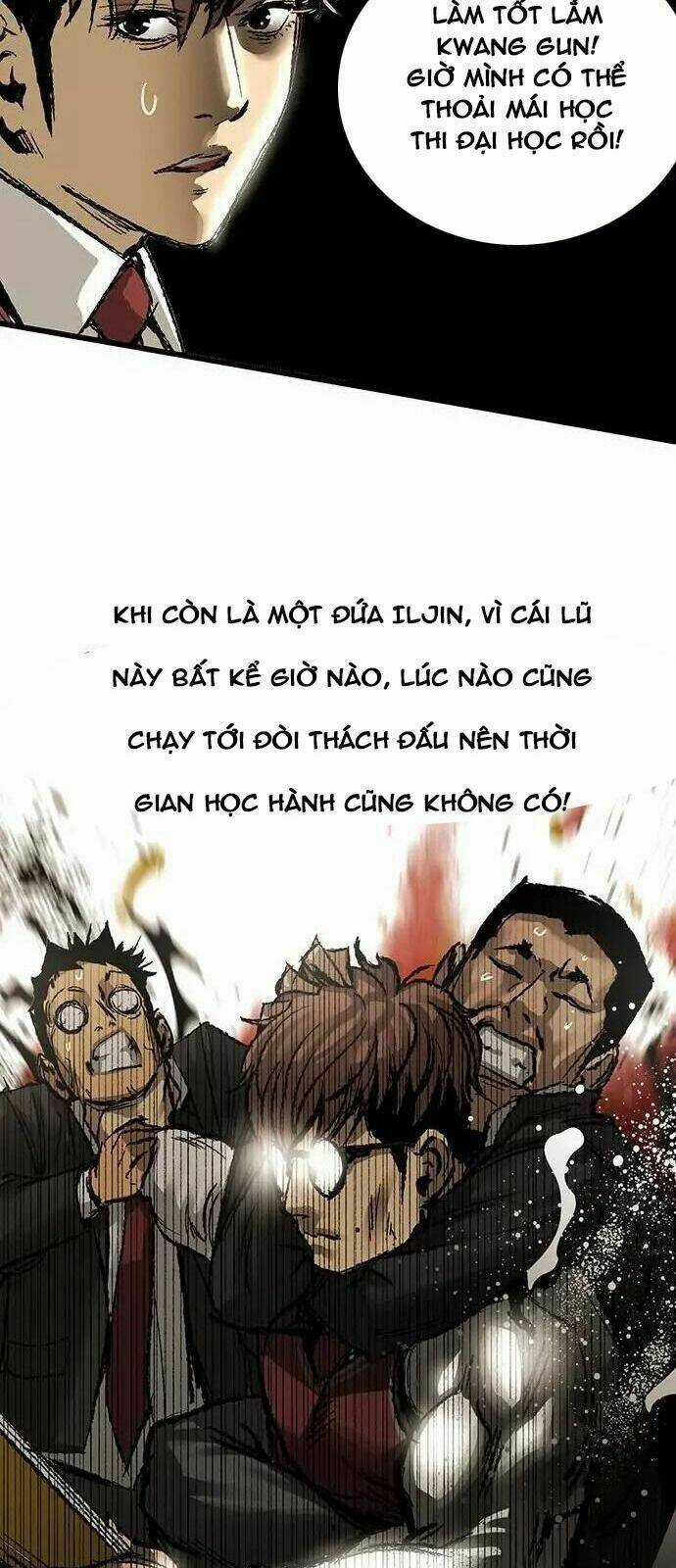 Murim Thời Hiện Đại - Chapter 5 - Trang 41