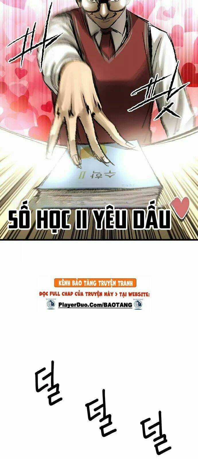 Murim Thời Hiện Đại - Chapter 5 - Trang 44