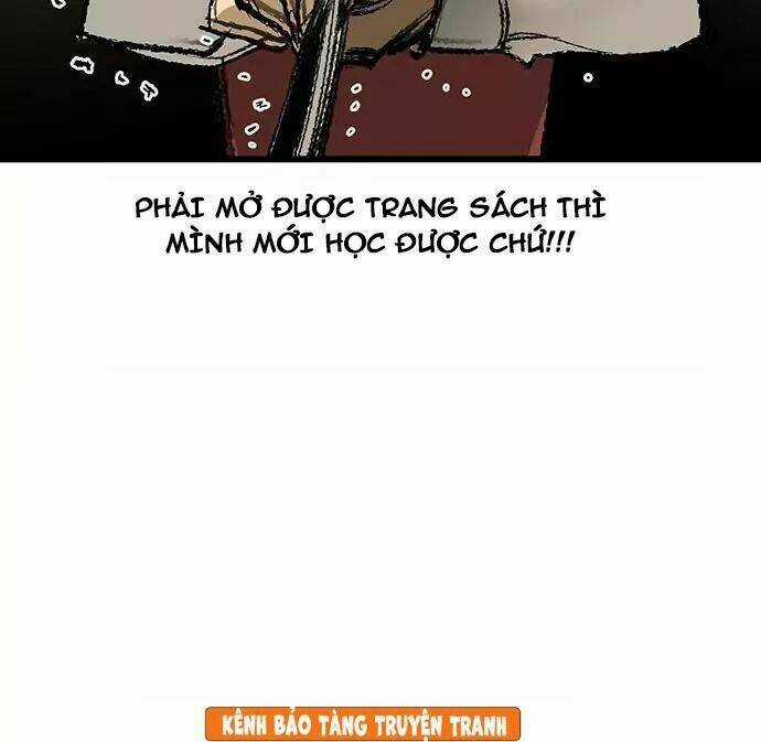 Murim Thời Hiện Đại - Chapter 5 - Trang 46