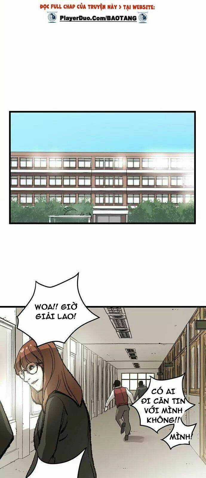 Murim Thời Hiện Đại - Chapter 5 - Trang 47