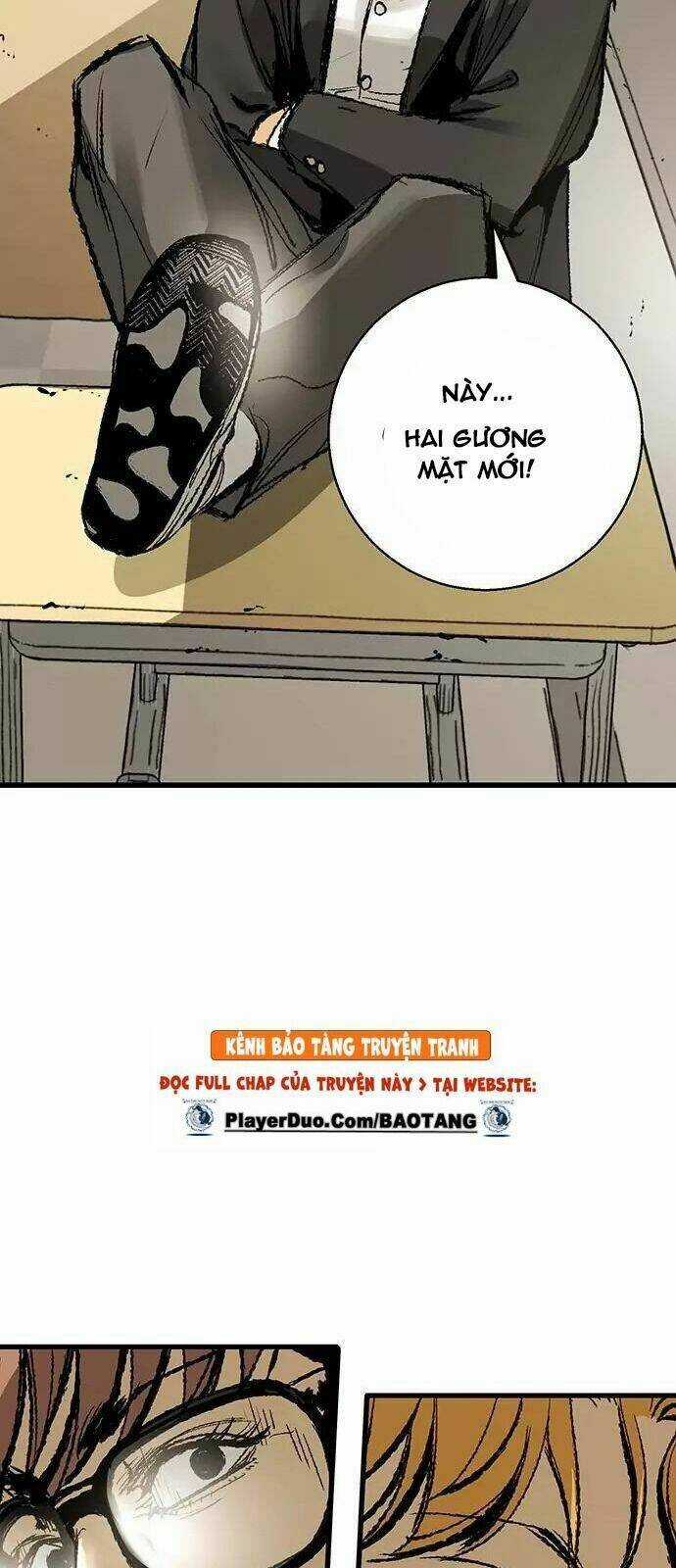 Murim Thời Hiện Đại - Chapter 5 - Trang 49