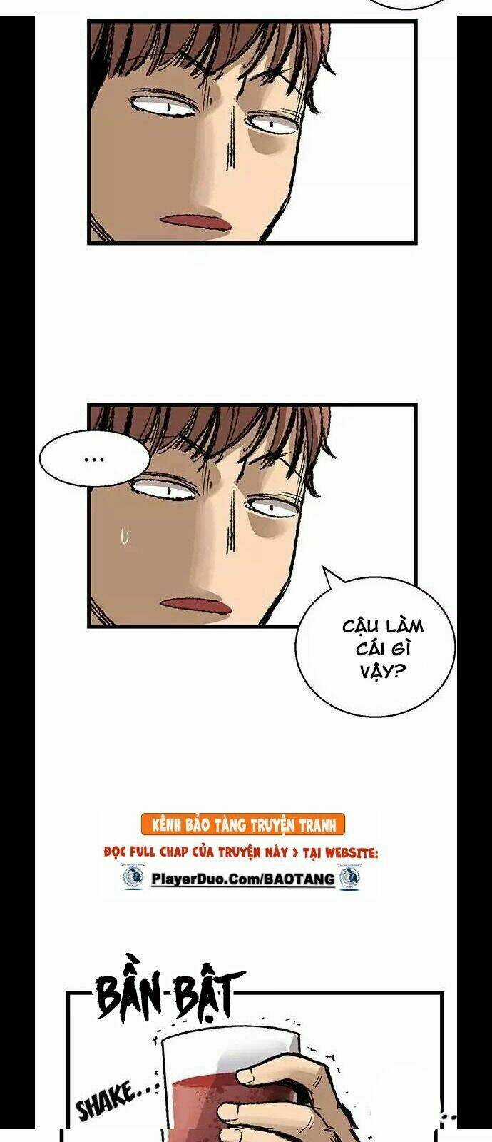 Murim Thời Hiện Đại - Chapter 5 - Trang 8