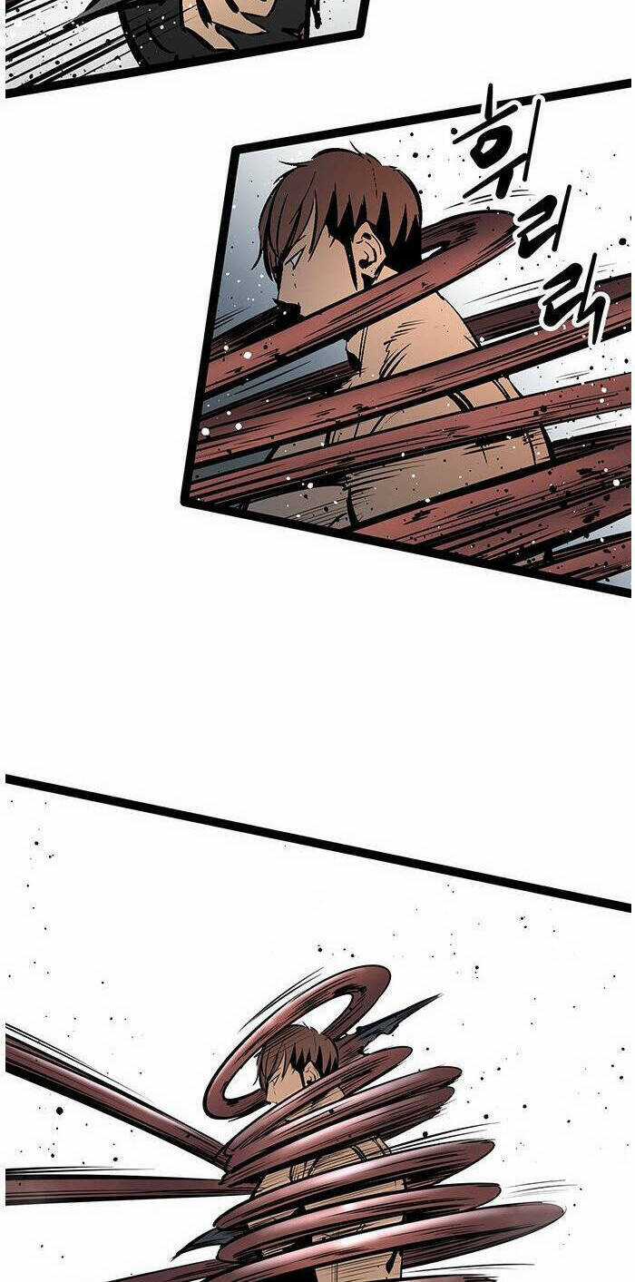 Murim Thời Hiện Đại - Chapter 50 - Trang 17