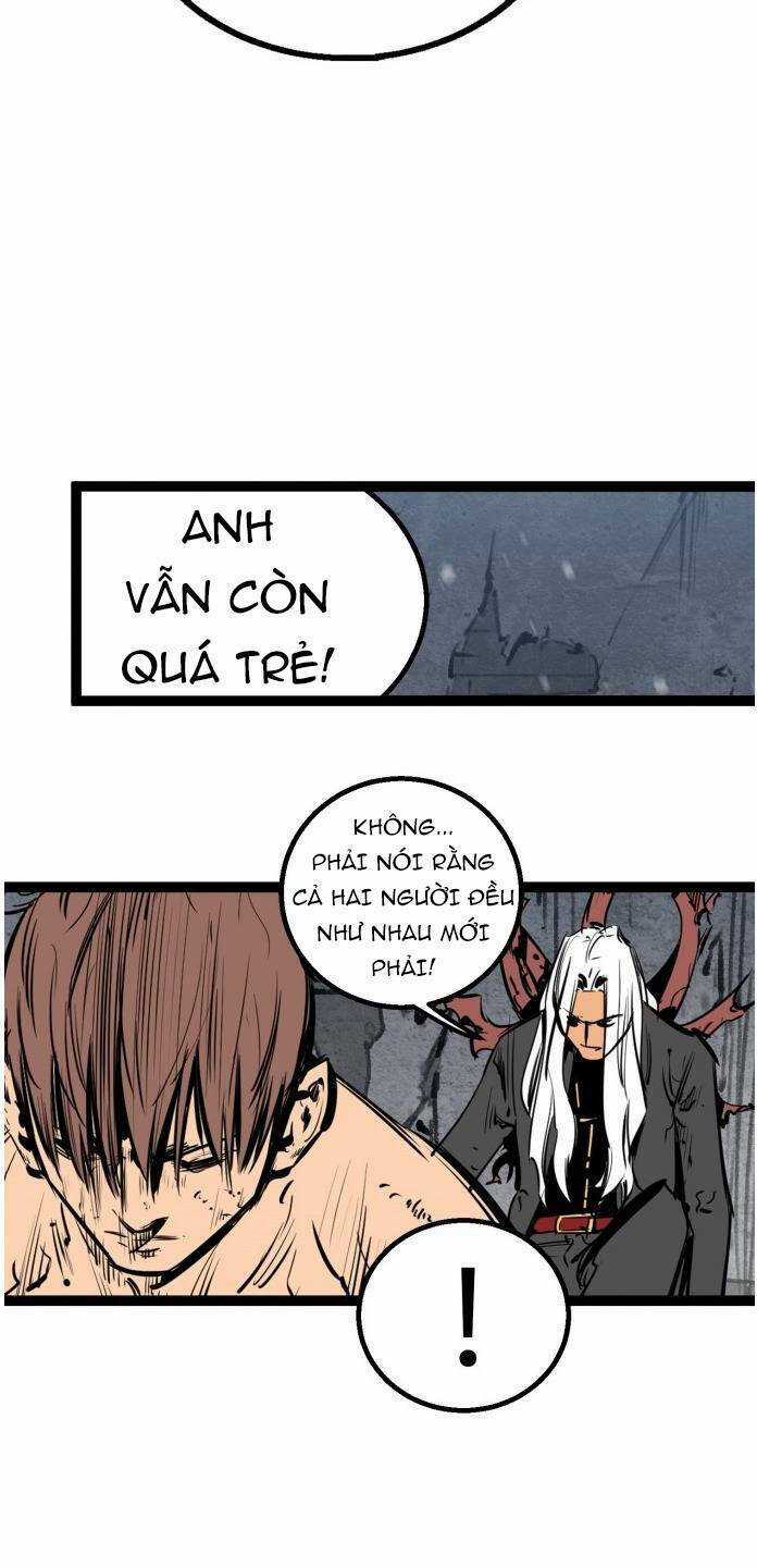 Murim Thời Hiện Đại - Chapter 50 - Trang 49