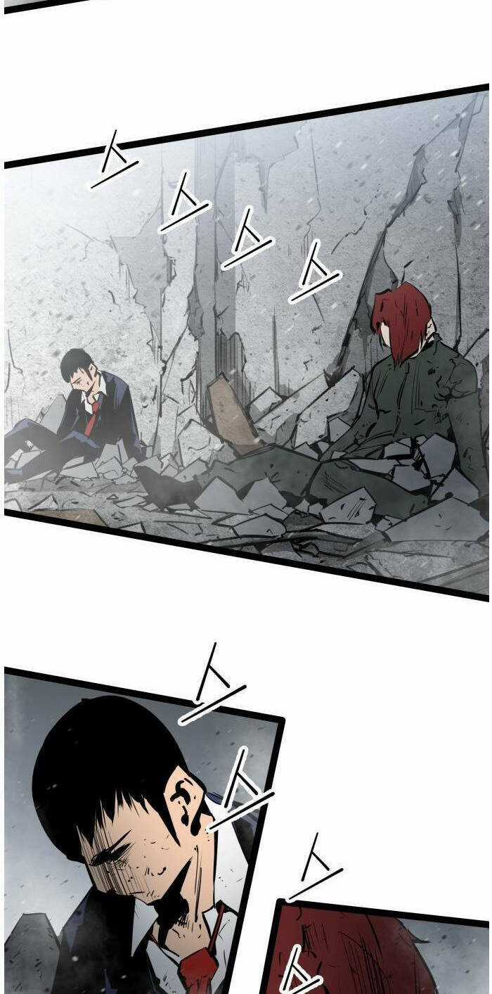 Murim Thời Hiện Đại - Chapter 50 - Trang 7