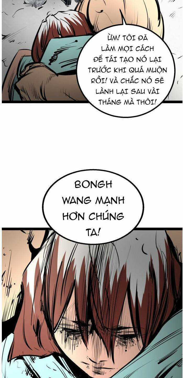 Murim Thời Hiện Đại - Chapter 50 - Trang 81