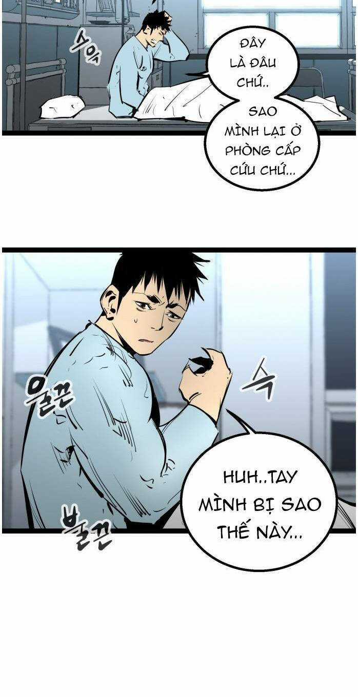 Murim Thời Hiện Đại - Chapter 50 - Trang 87