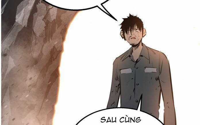 Murim Thời Hiện Đại - Chapter 51.5 - Trang 20