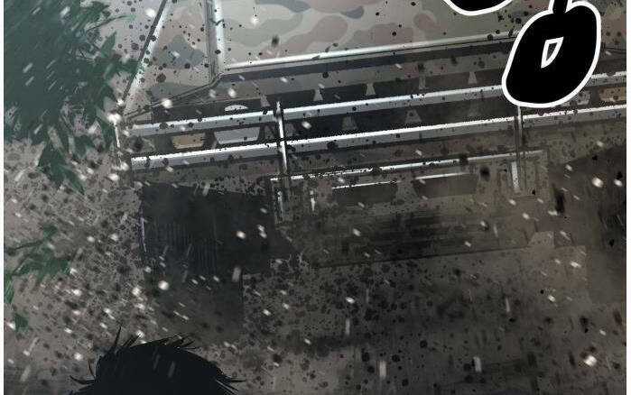 Murim Thời Hiện Đại - Chapter 51 - Trang 36