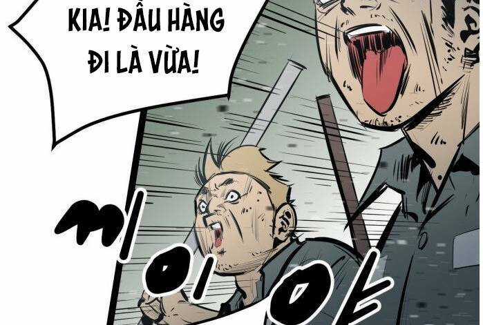 Murim Thời Hiện Đại - Chapter 51 - Trang 43