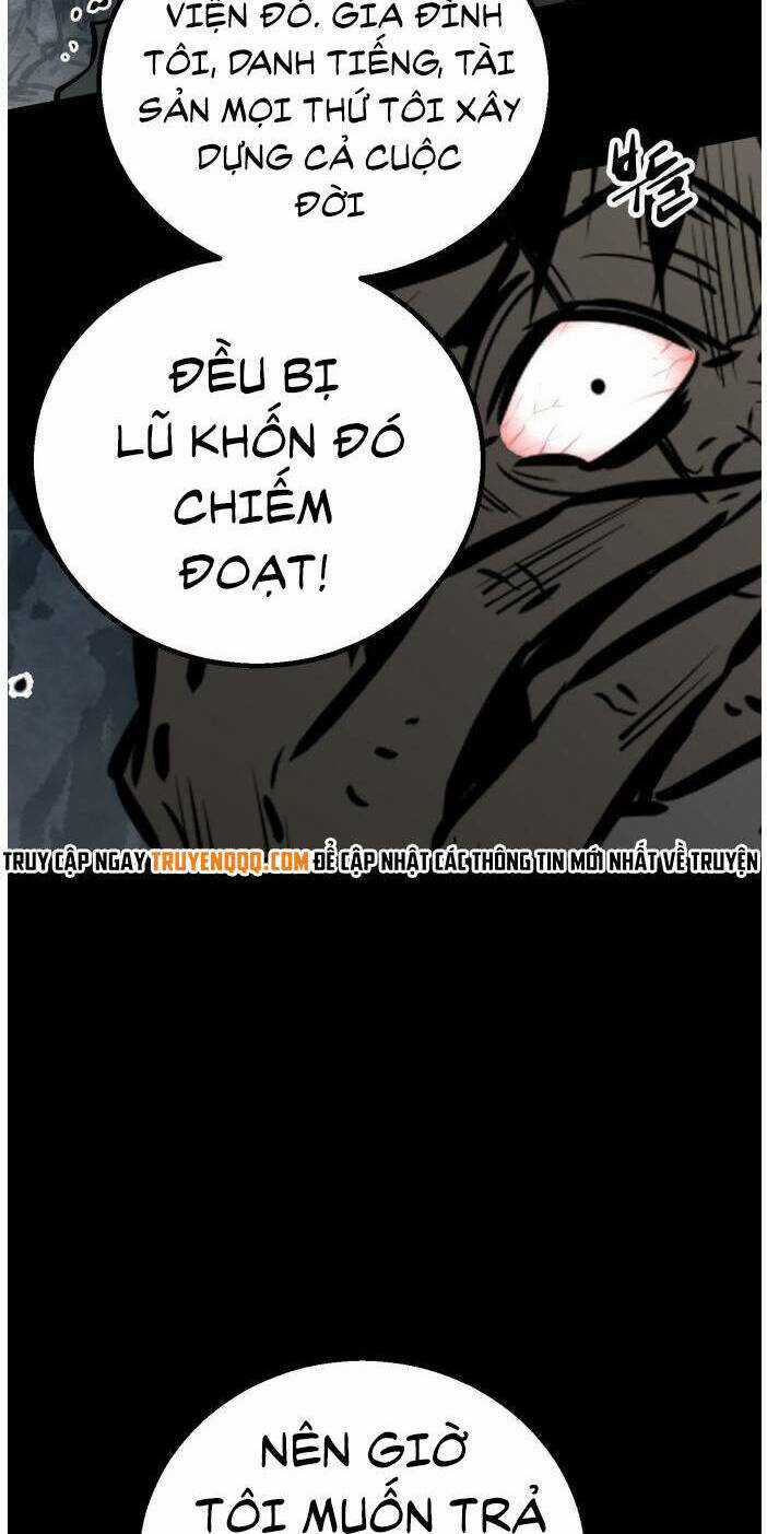 Murim Thời Hiện Đại - Chapter 52 - Trang 13