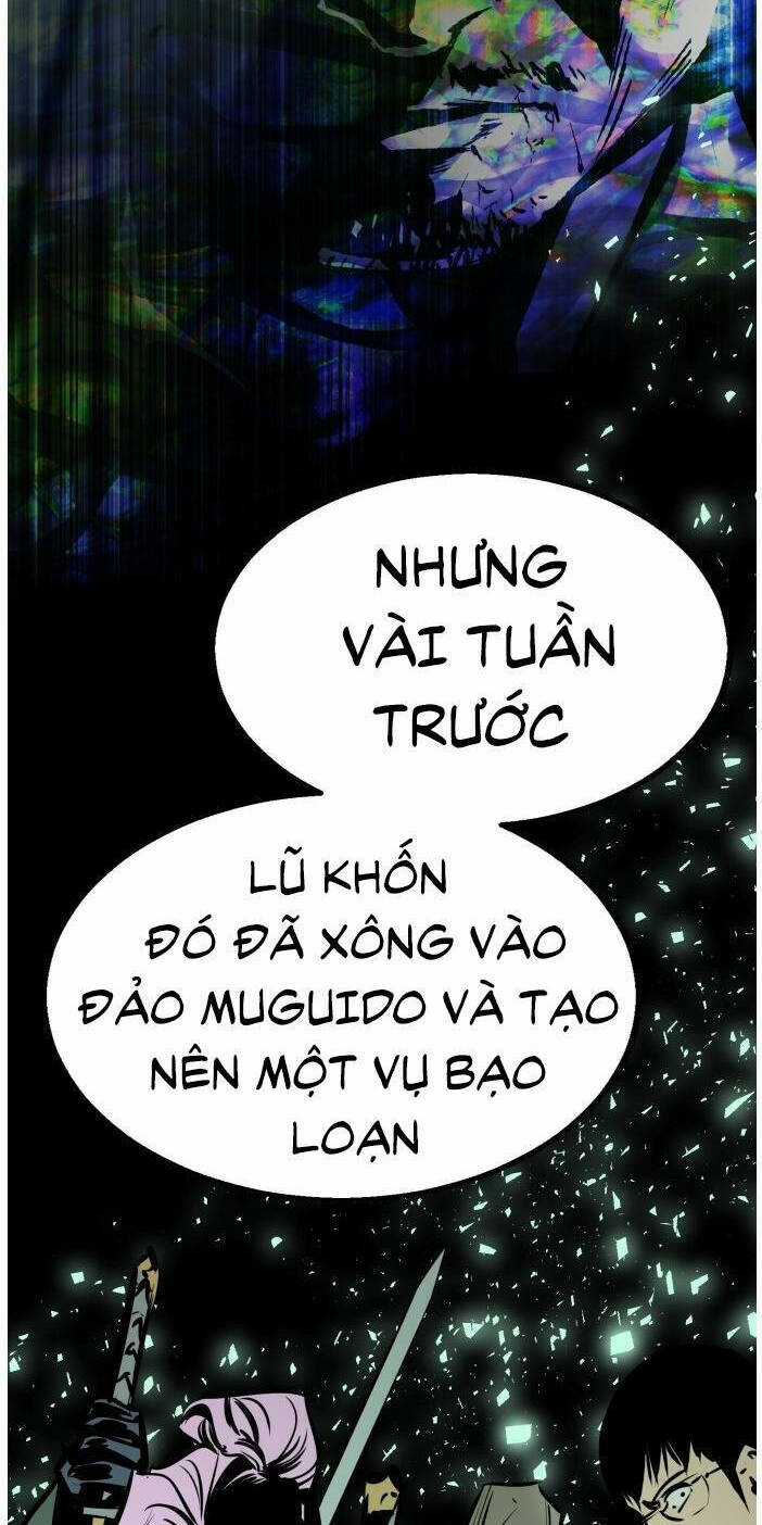 Murim Thời Hiện Đại - Chapter 52 - Trang 15