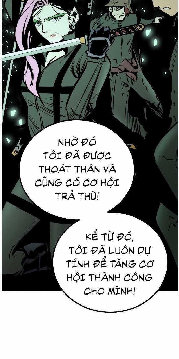 Murim Thời Hiện Đại - Chapter 52 - Trang 16