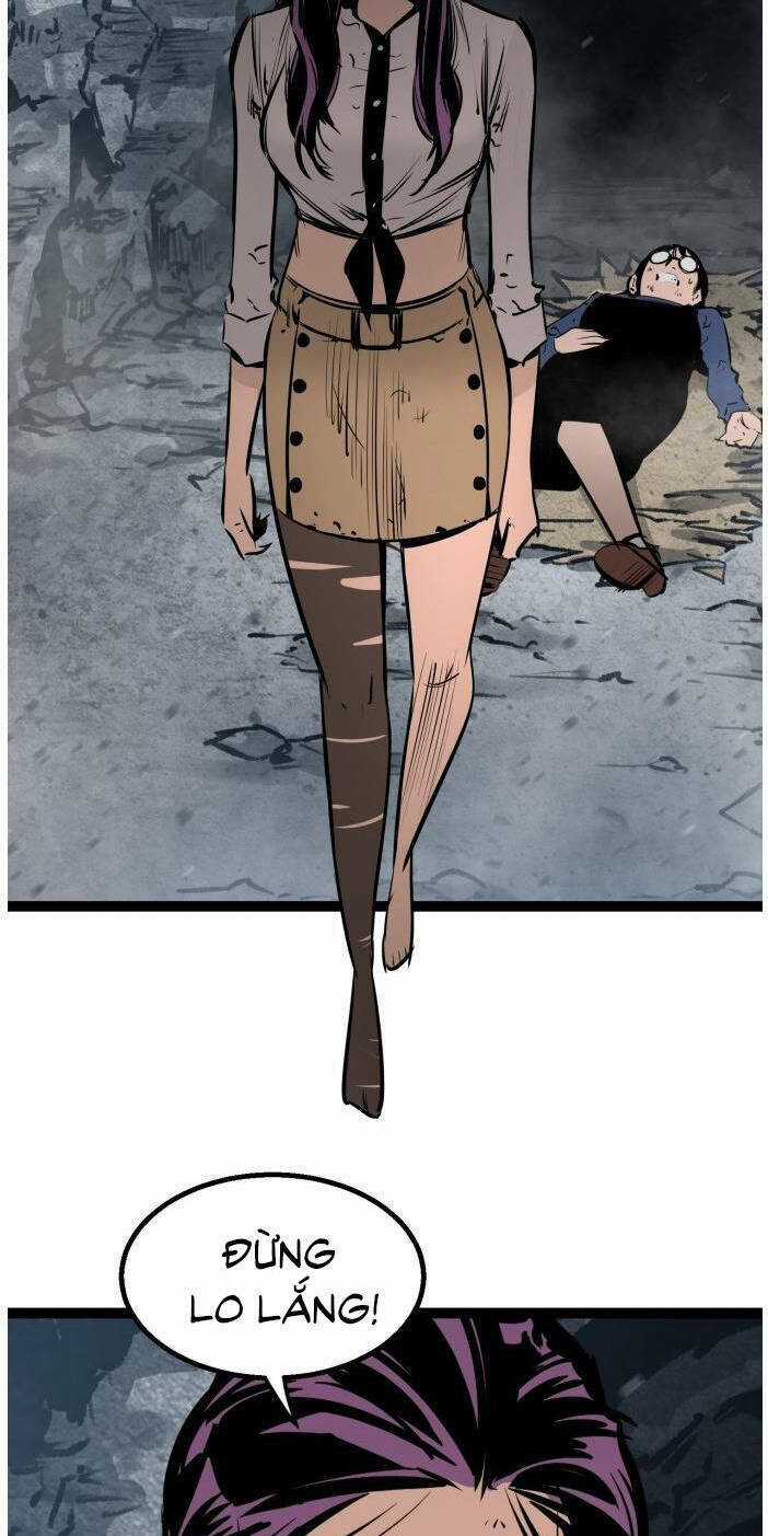 Murim Thời Hiện Đại - Chapter 52 - Trang 20