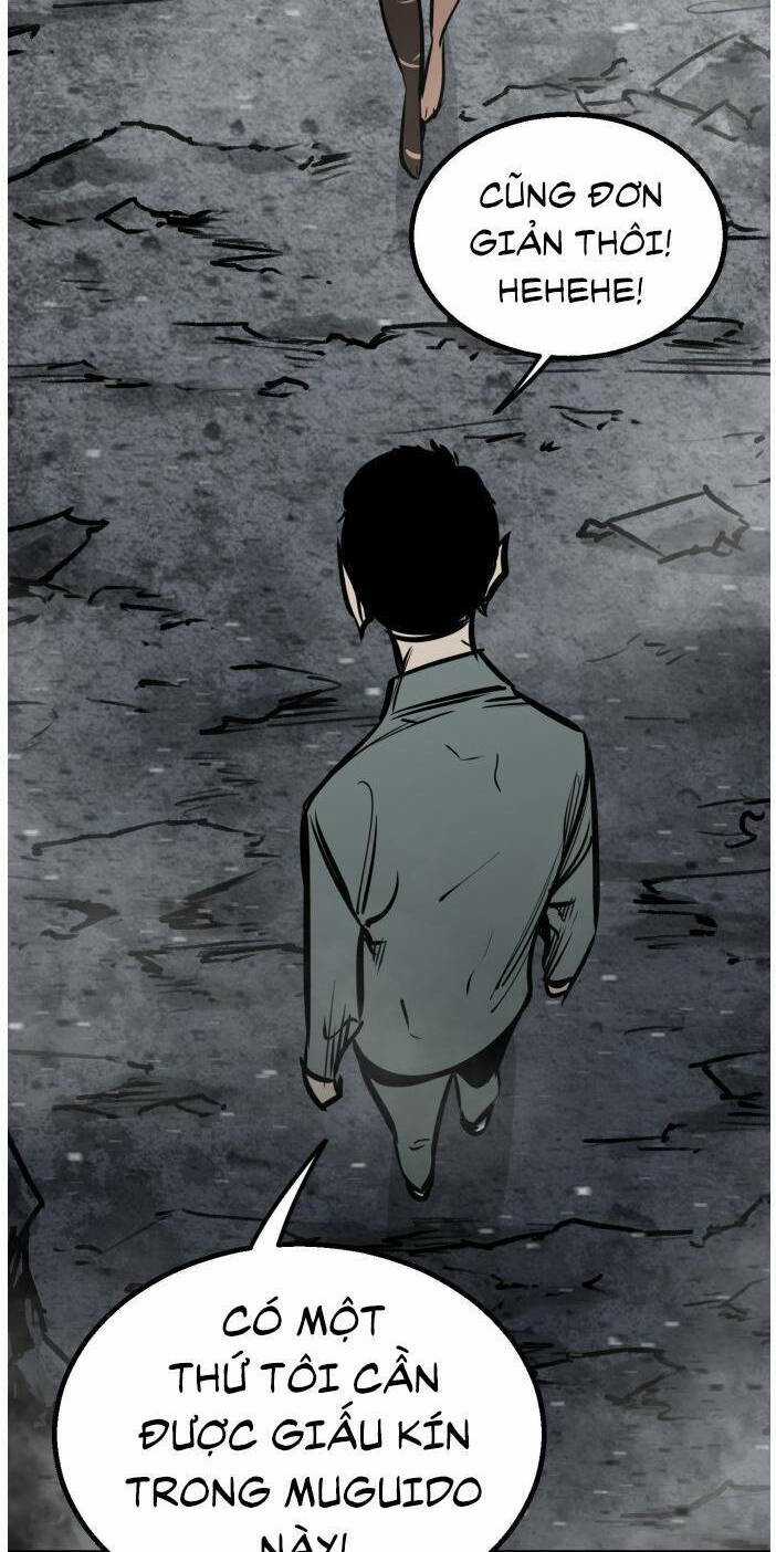 Murim Thời Hiện Đại - Chapter 52 - Trang 3