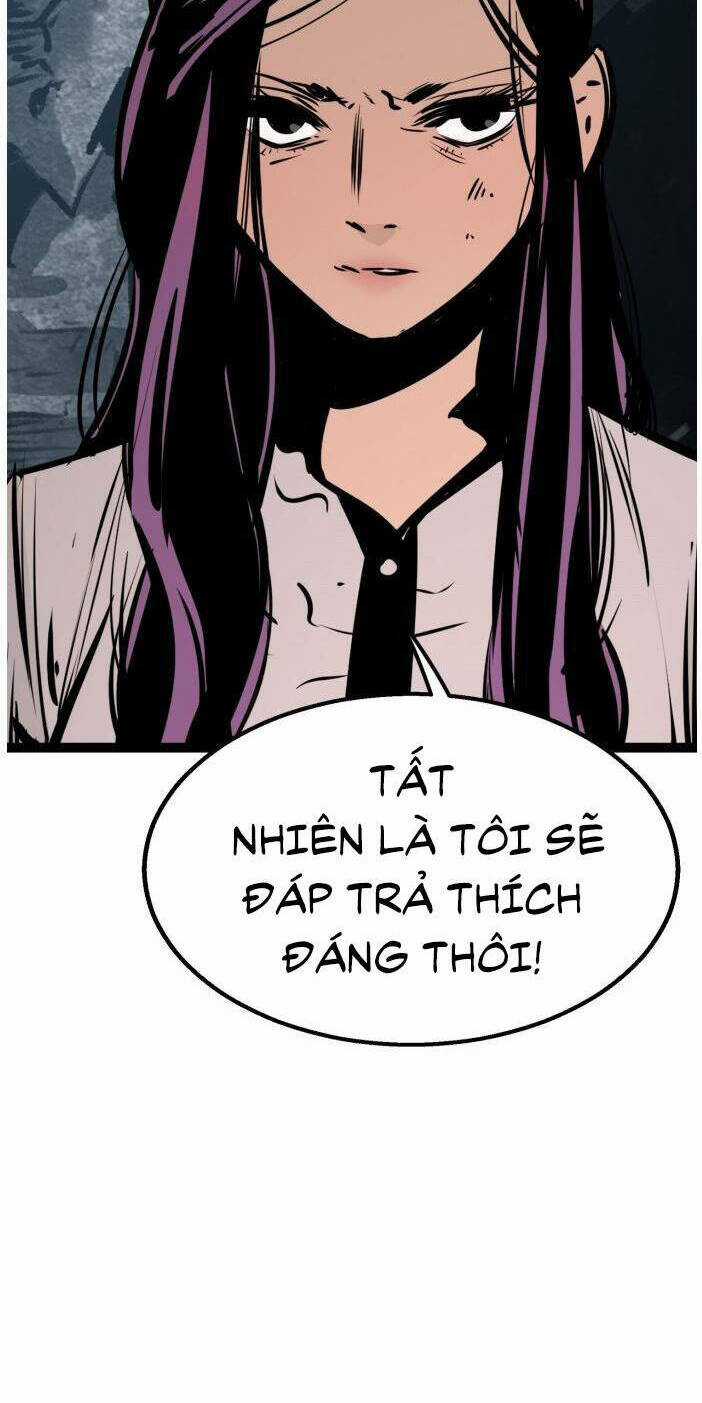 Murim Thời Hiện Đại - Chapter 52 - Trang 21