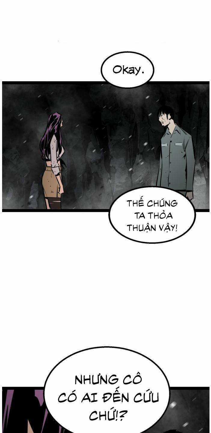 Murim Thời Hiện Đại - Chapter 52 - Trang 22