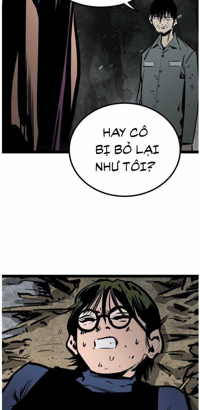 Murim Thời Hiện Đại - Chapter 52 - Trang 23