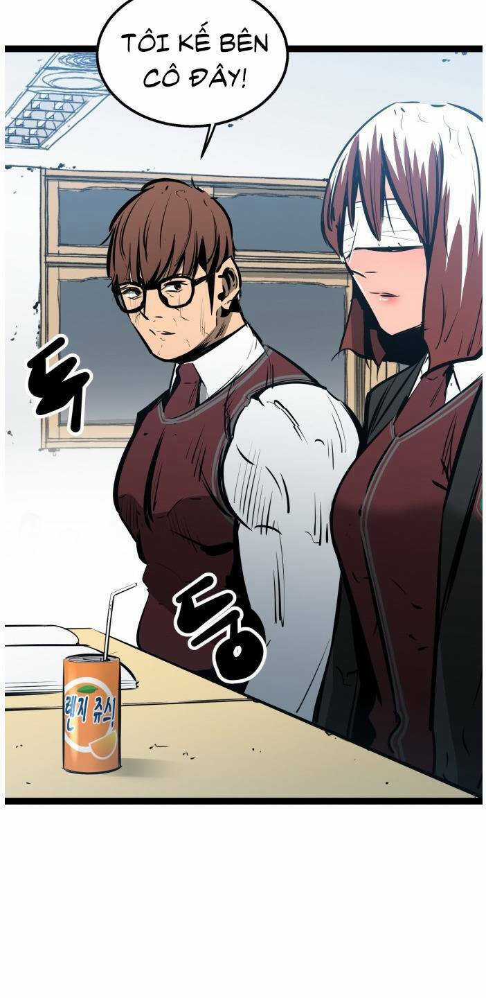 Murim Thời Hiện Đại - Chapter 52 - Trang 30