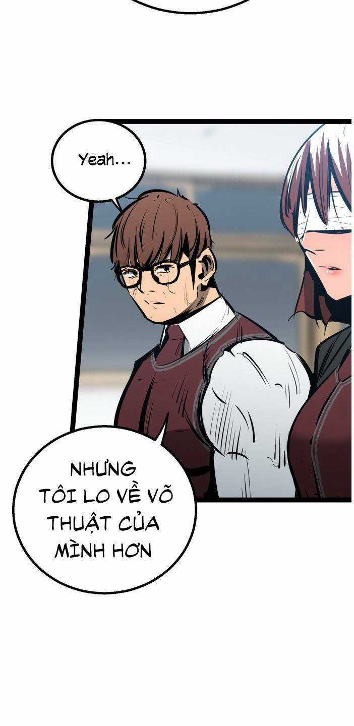 Murim Thời Hiện Đại - Chapter 52 - Trang 32