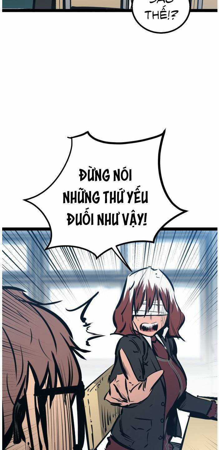 Murim Thời Hiện Đại - Chapter 52 - Trang 36