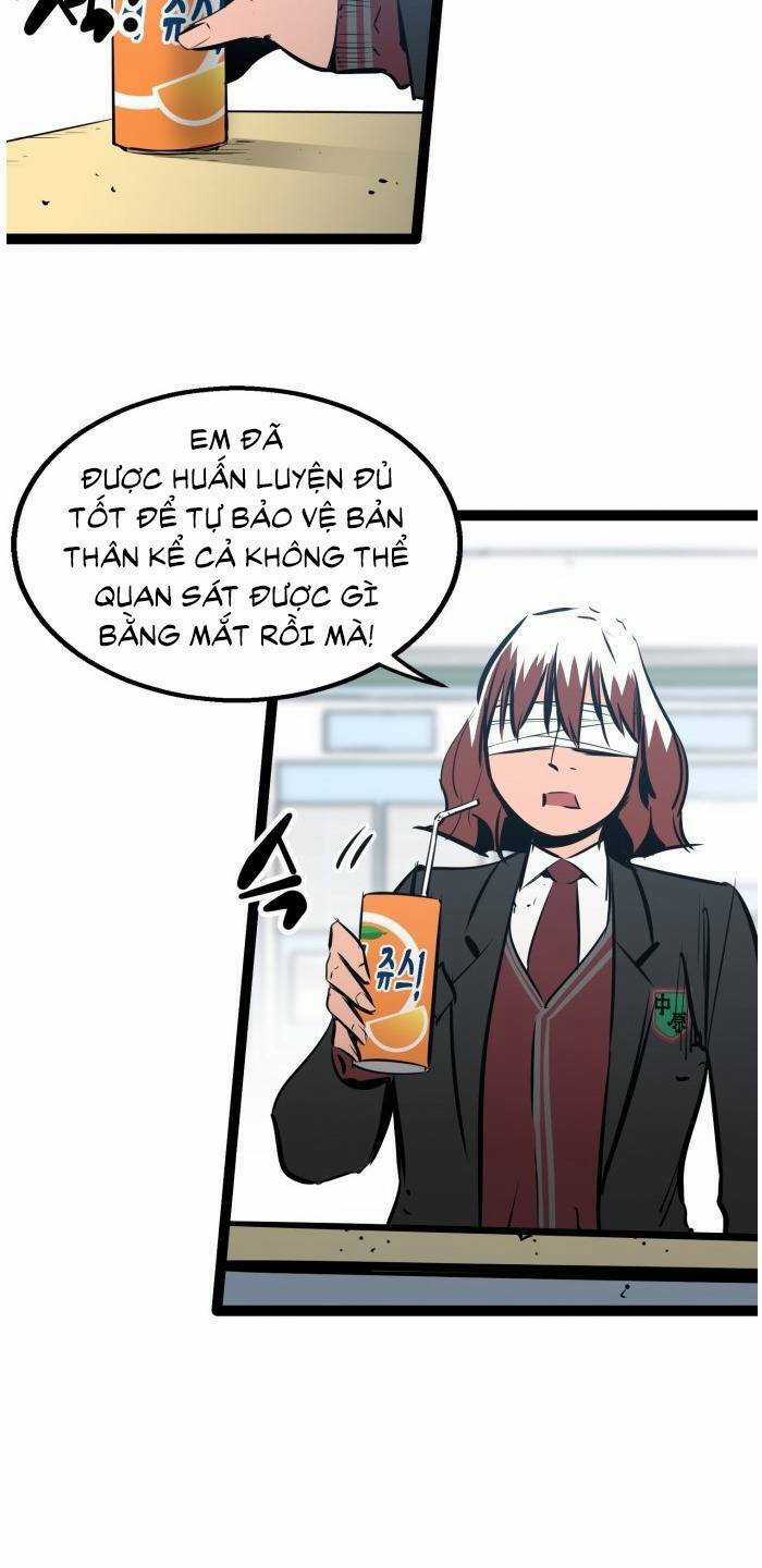 Murim Thời Hiện Đại - Chapter 52 - Trang 44